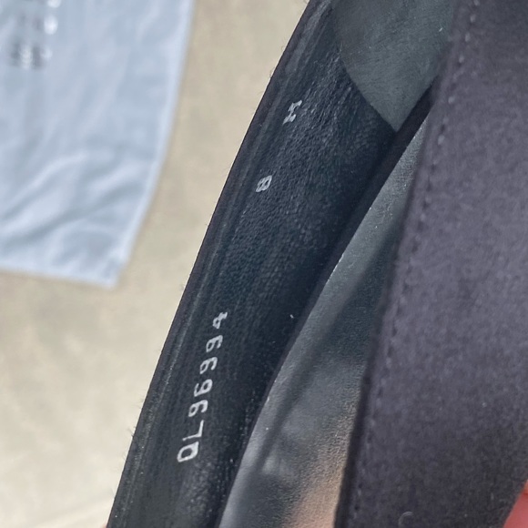 Stuart Weitzman Heels - Picture 4 of 4